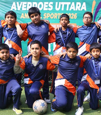 averroes uttara front Pic 03